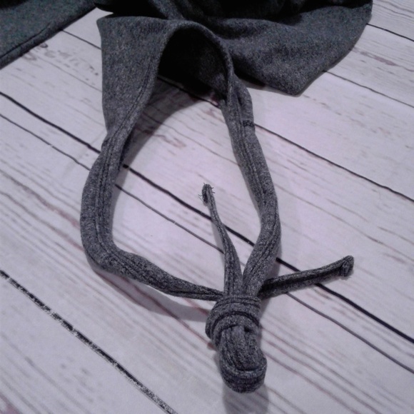 Lysse High Rise Wrap Ankle Leggings Medium - Picture 6 of 8